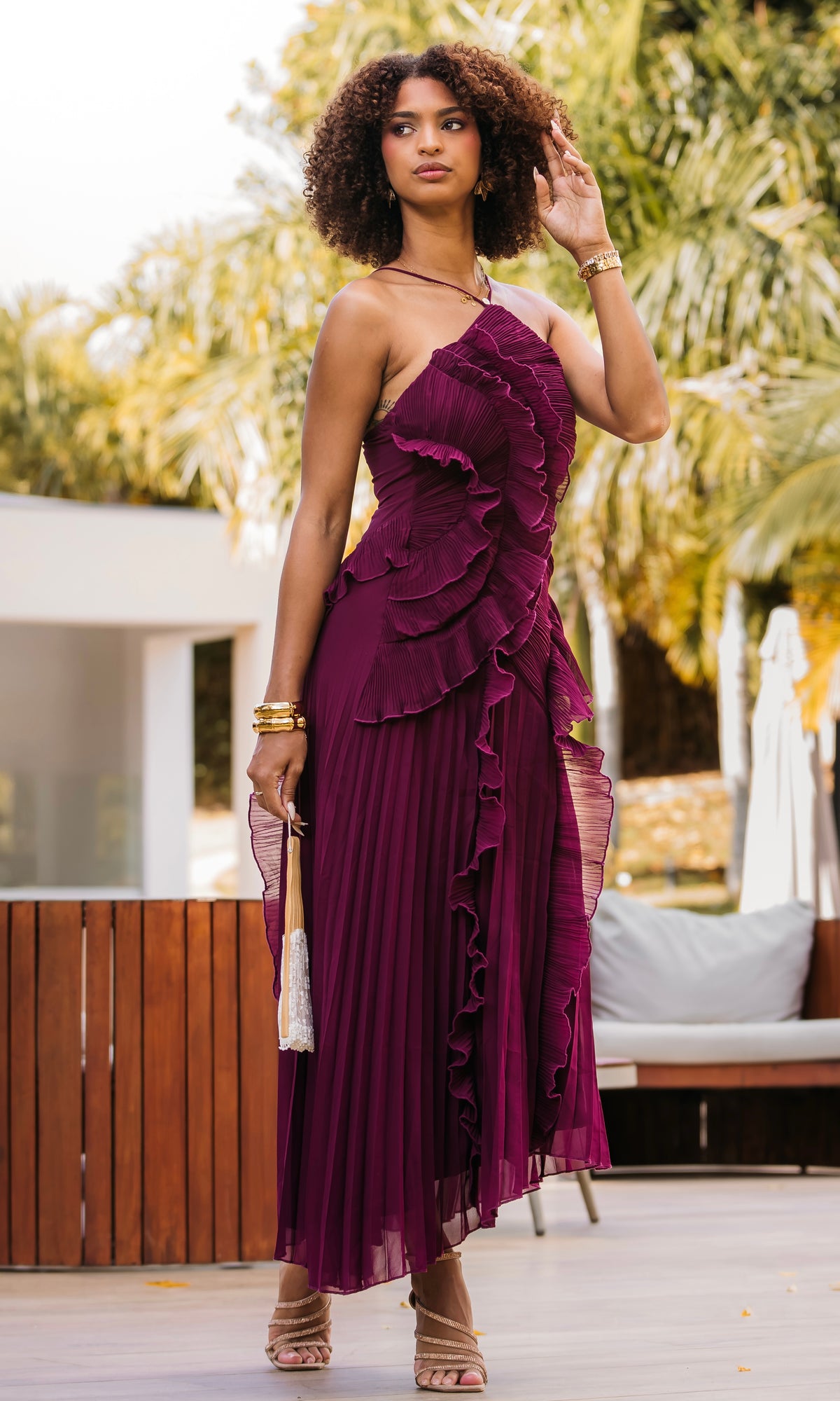 ROBE CASABLANCA (précommande)