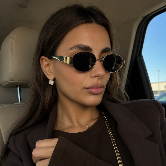 LUNETTE CLARA