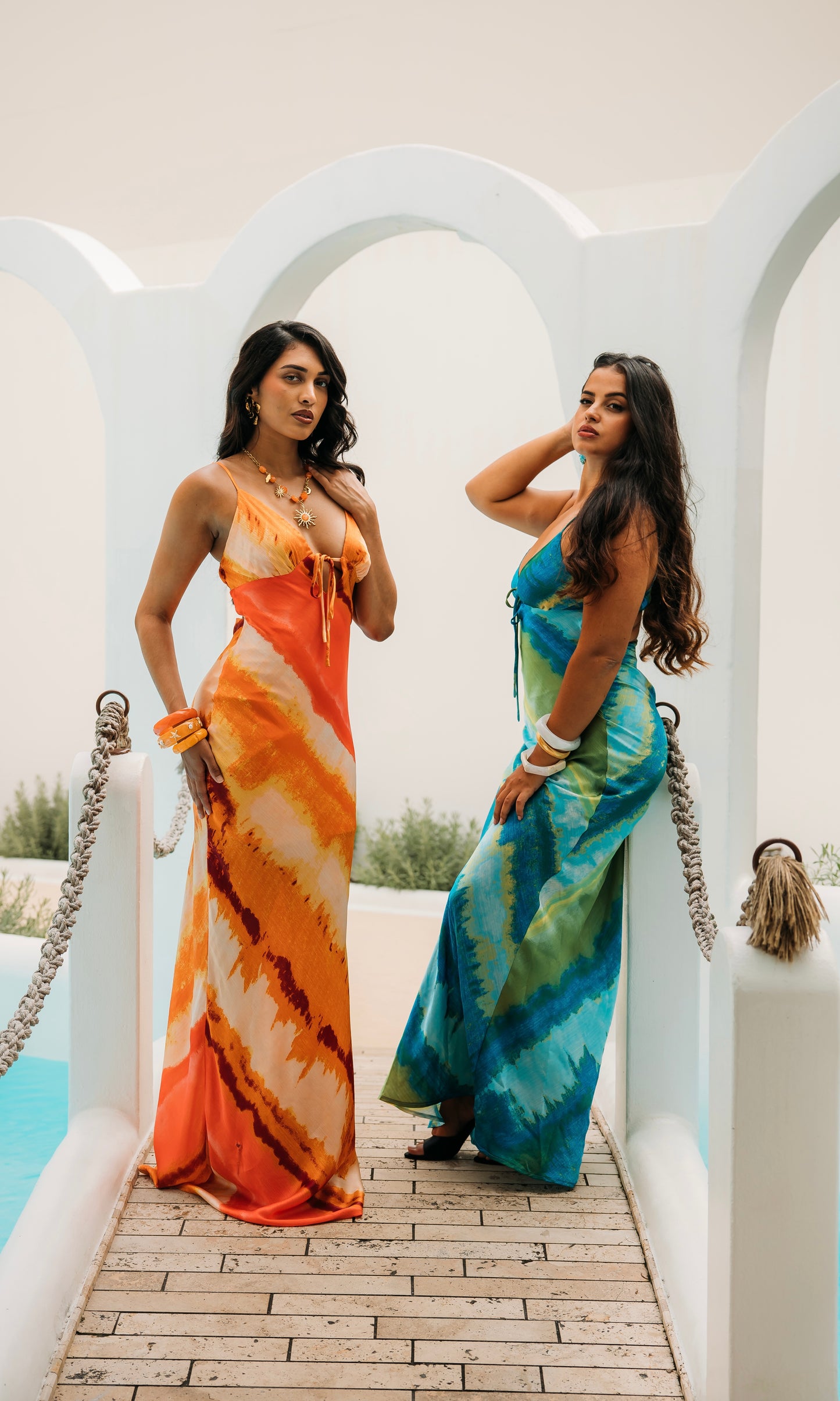 ROBE MARIANA
