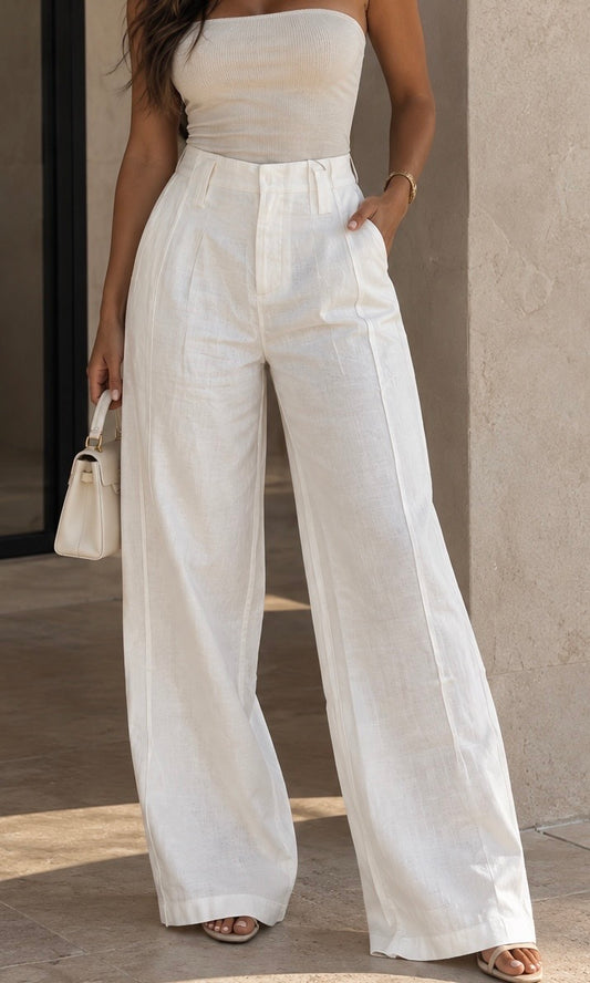 ALMÉA TROUSERS