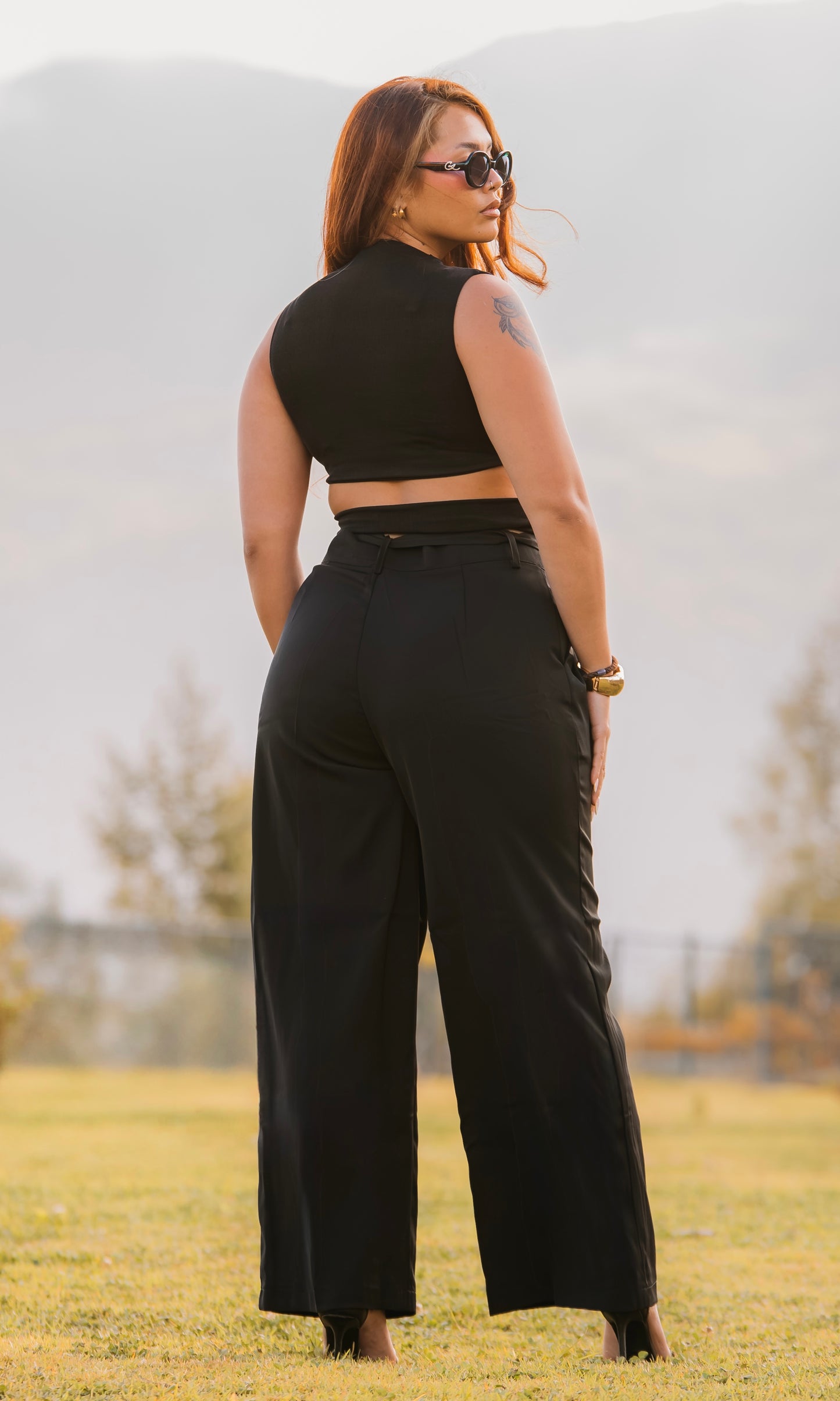 PANTALON EMMA