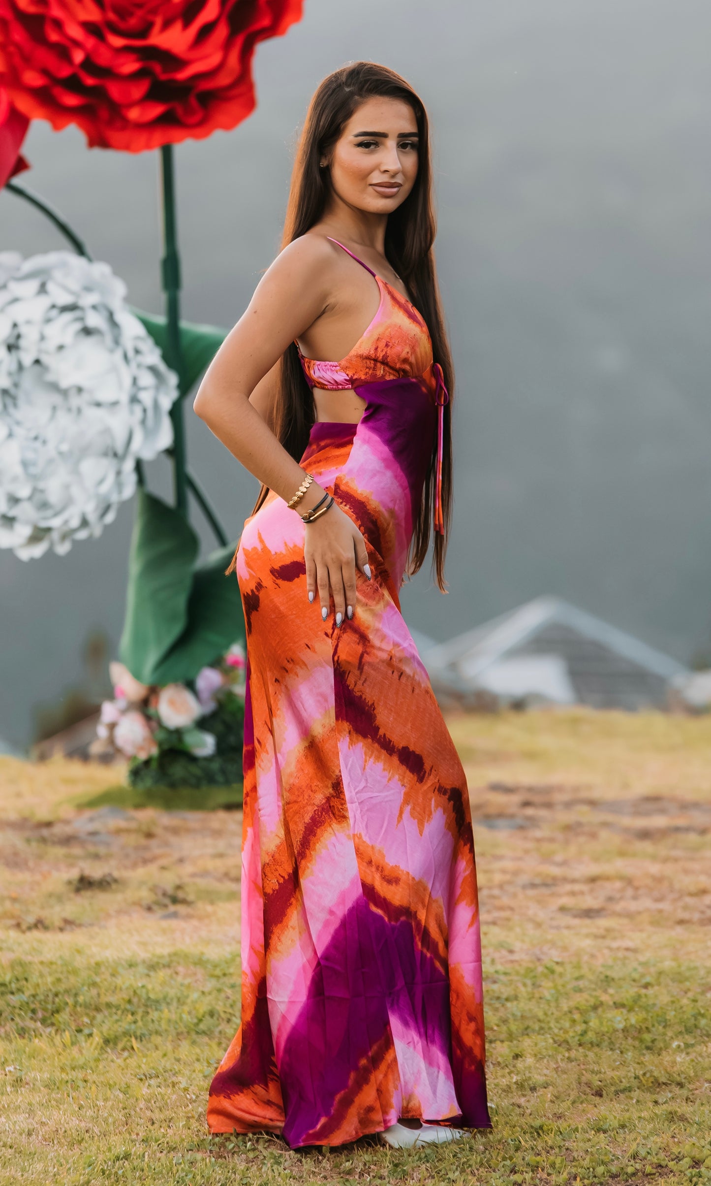 ROBE MARIANA