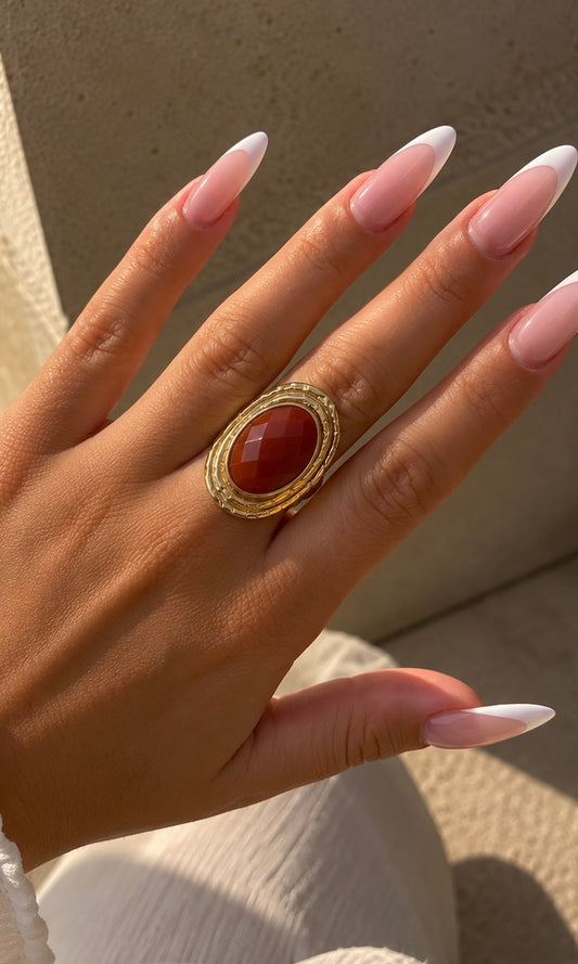 BAGUE LOLITA