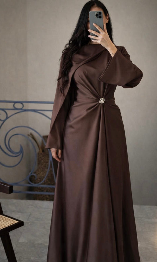 ABAYA AALIYAH