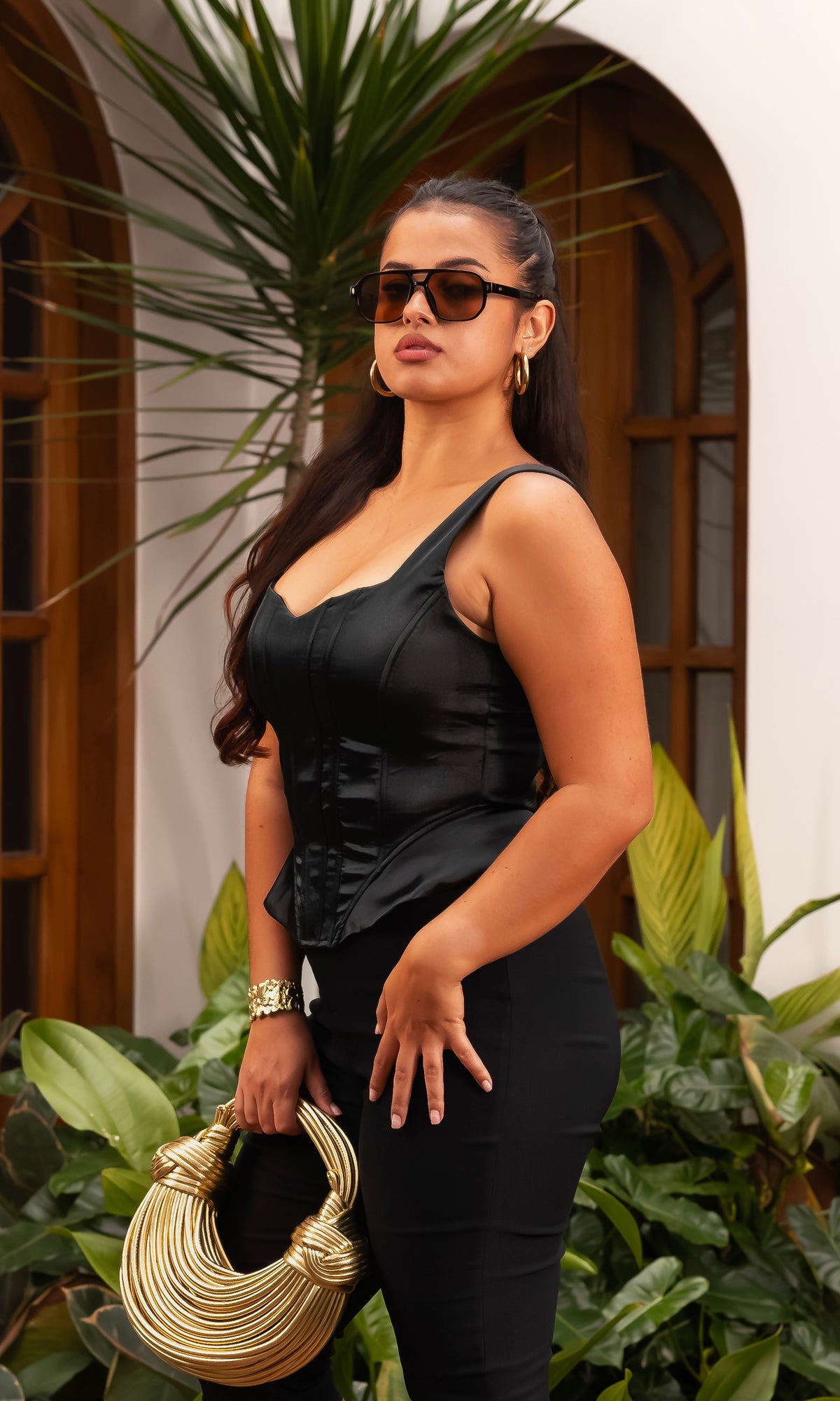 BELLA ORA CORSET