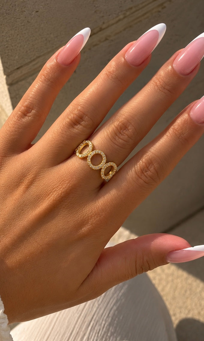 BAGUE MALIA