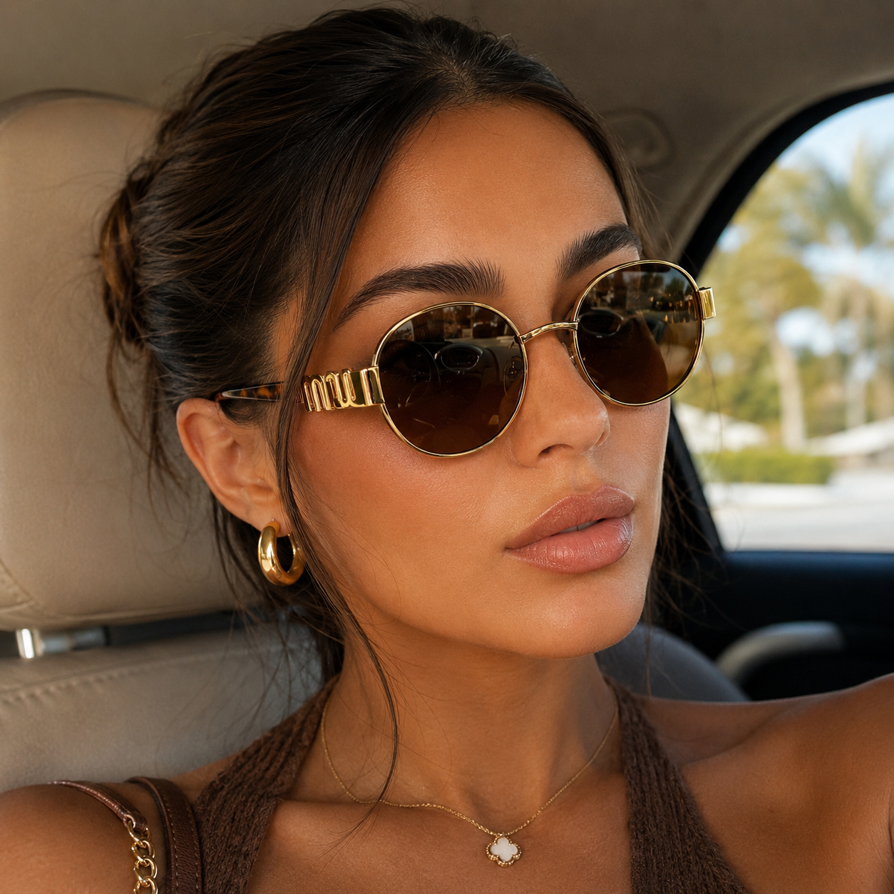LUNETTE MIU