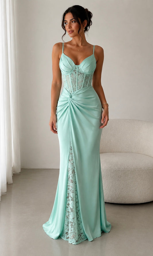 ROBE PRETTY
