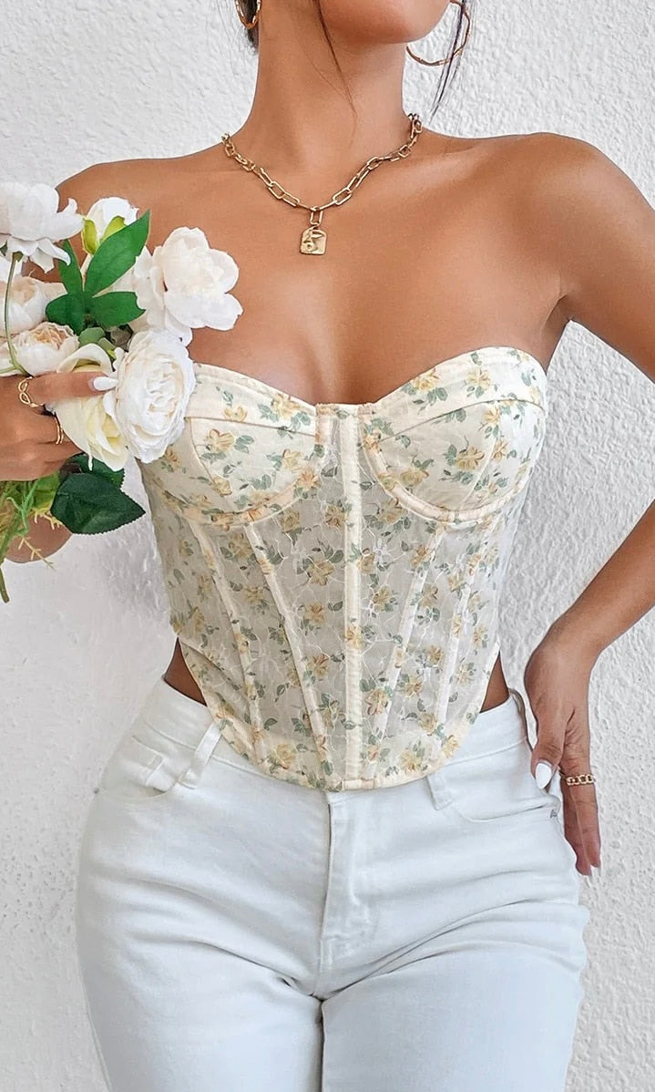 CORSET FAIRY
