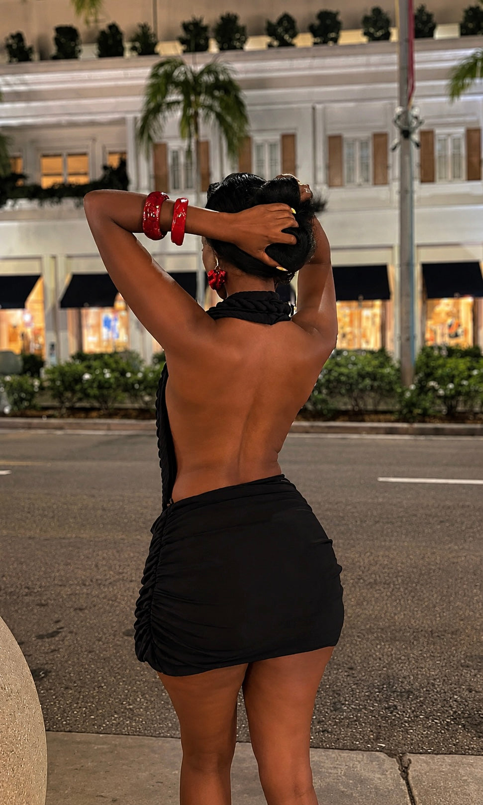 ROBE AZÉA