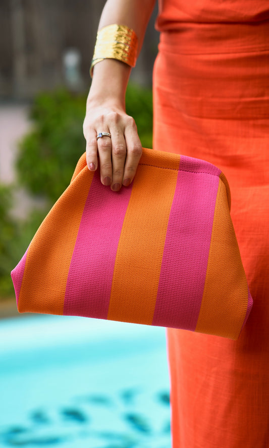 POCHETTE LILY