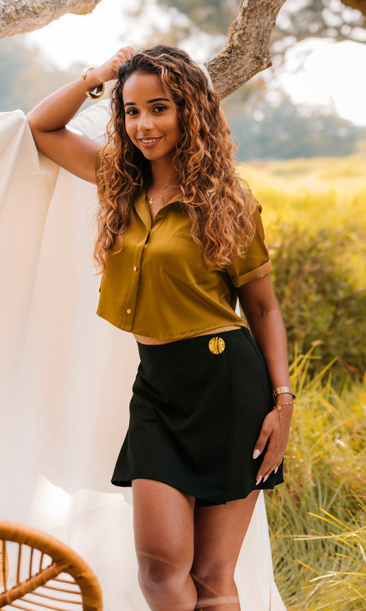 JUPE-SHORT ELLA