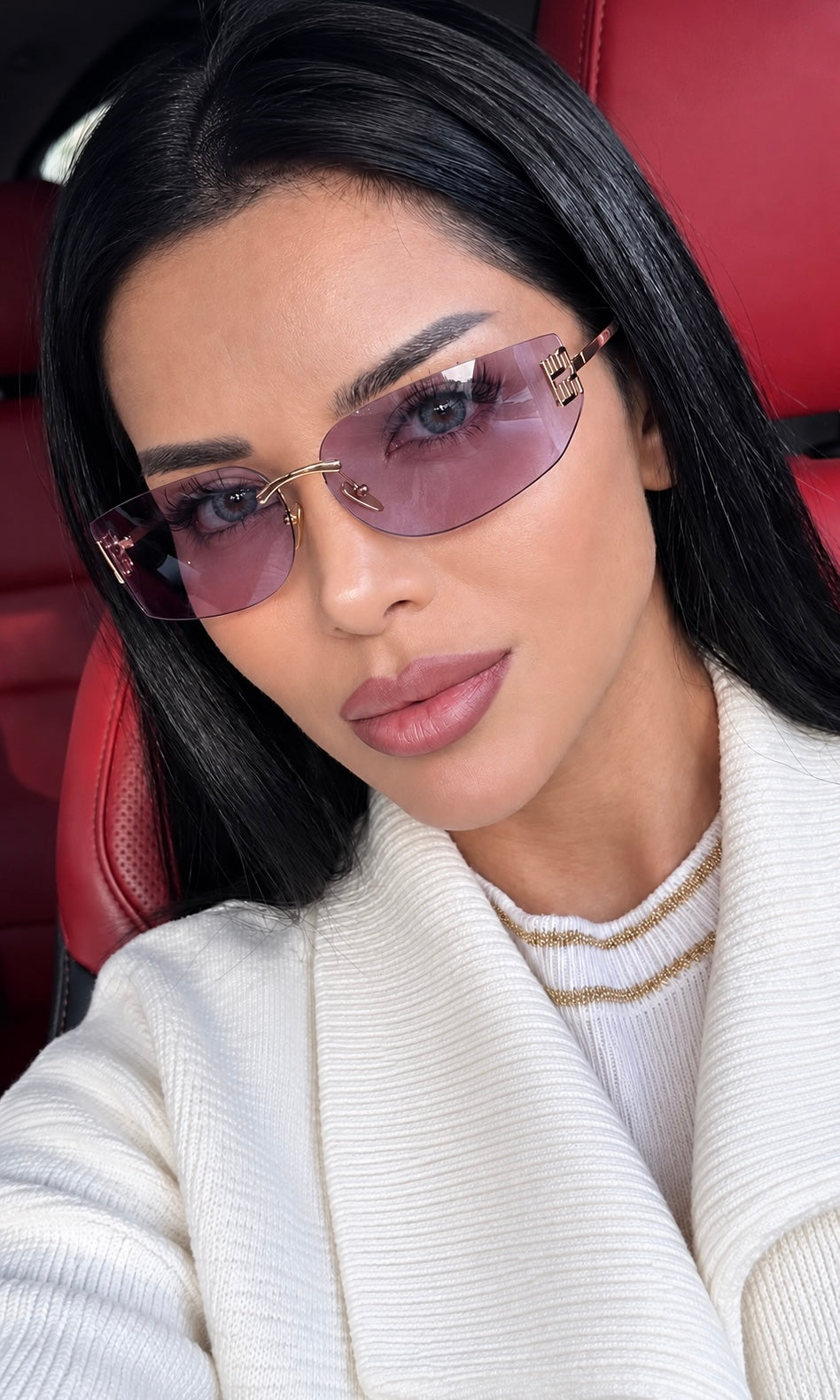 LUNETTE TYA (précommande)