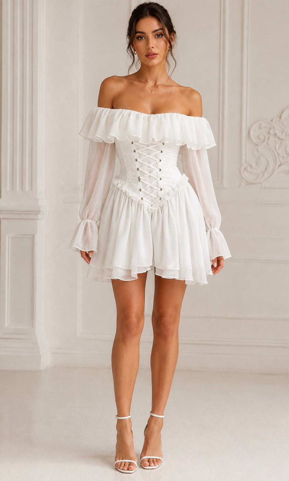 ROBE ESMÉE