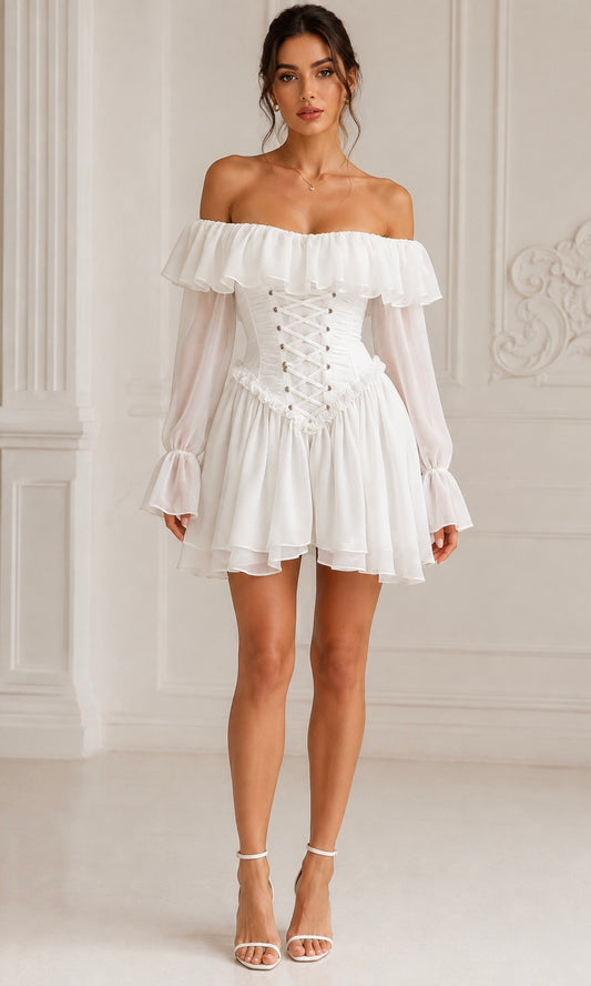 ROBE ESMÉE