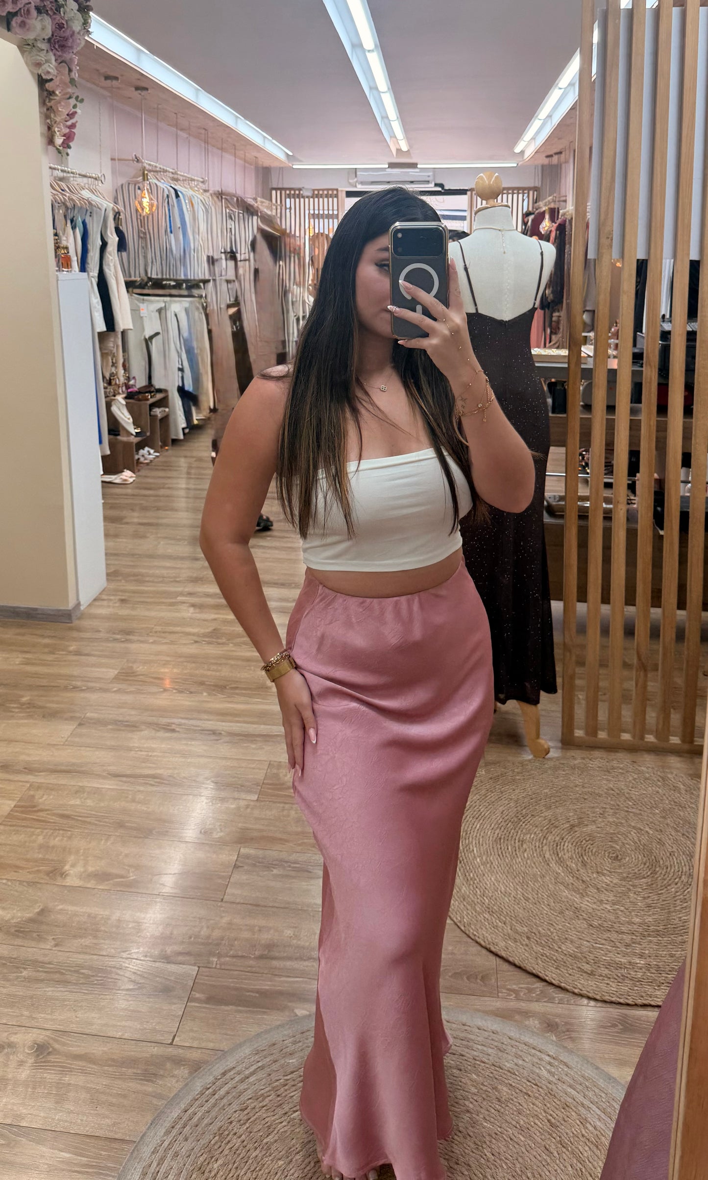 JUPE BEAUTY