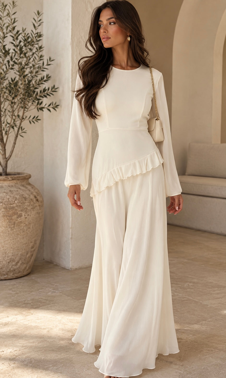 ROBE FAZILA (précommande)