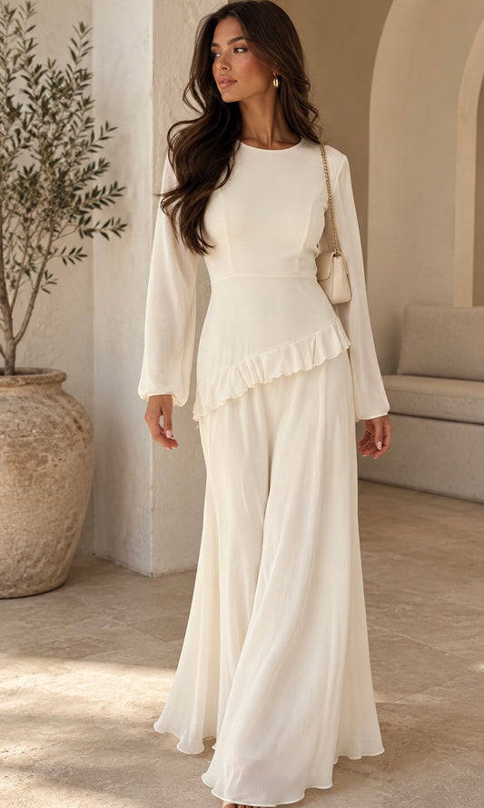 ROBE FAZILA