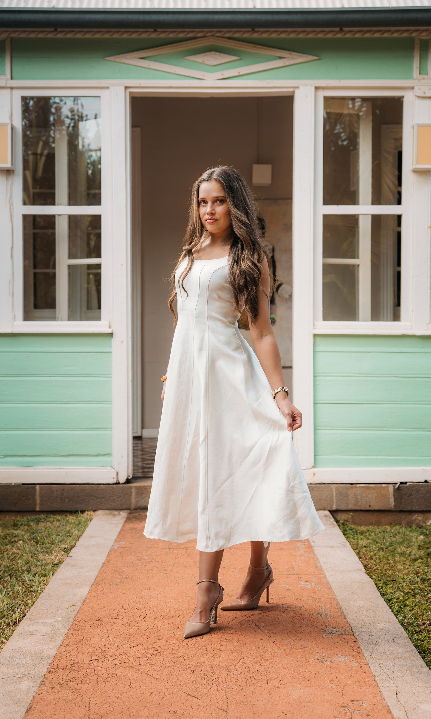 ROBE DIVINE