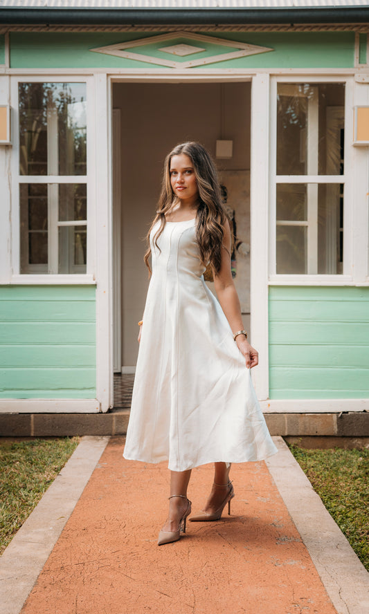 ROBE DIVINE