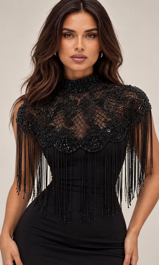 CAPE CABARET