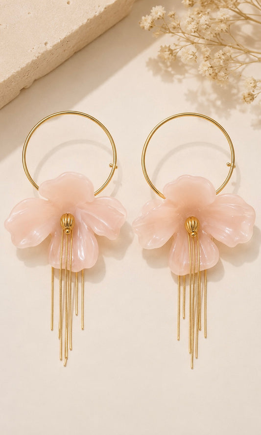 BOUCLE D’OREILLE ILAYA
