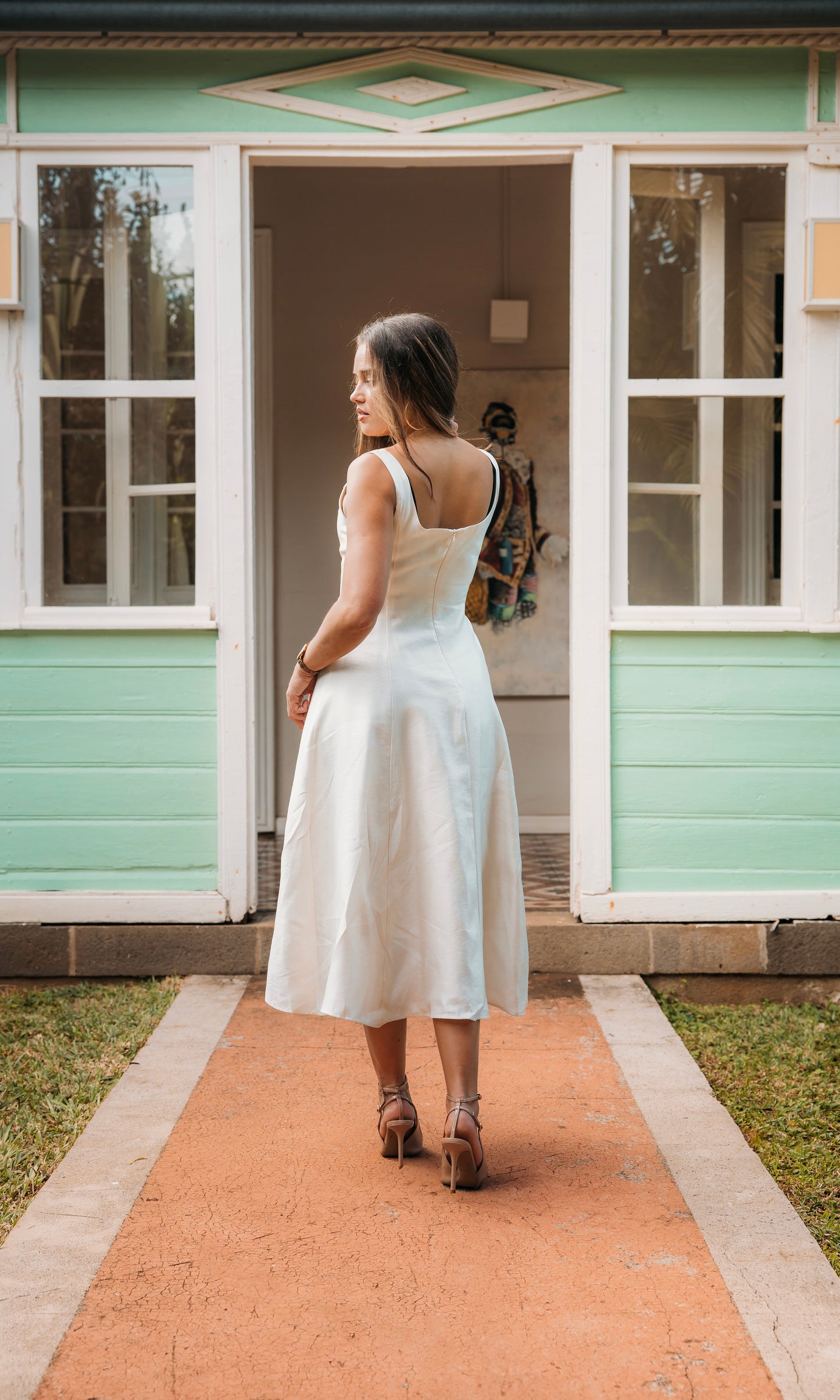 ROBE DIVINE
