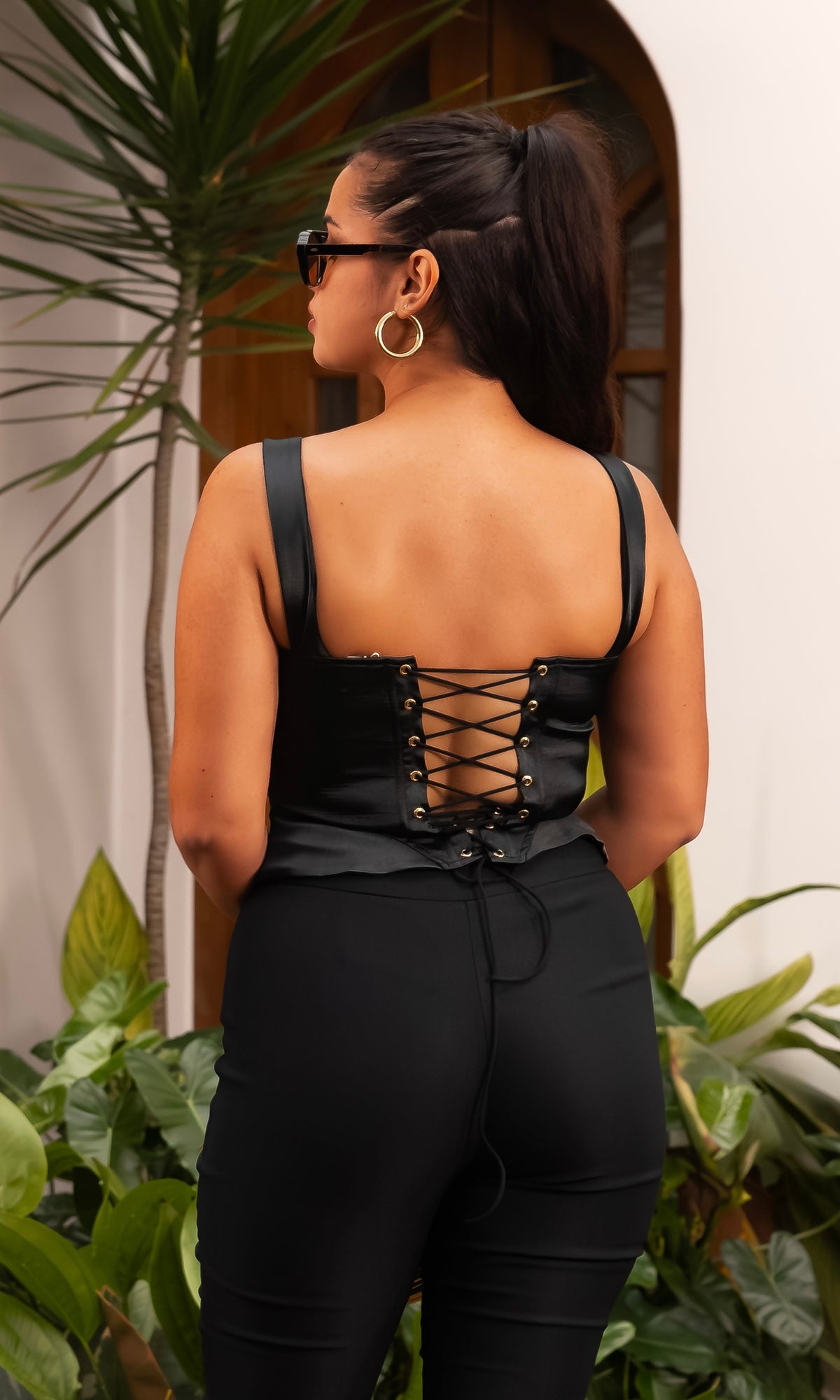 BELLA ORA CORSET