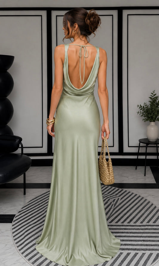 ROBE MARINA