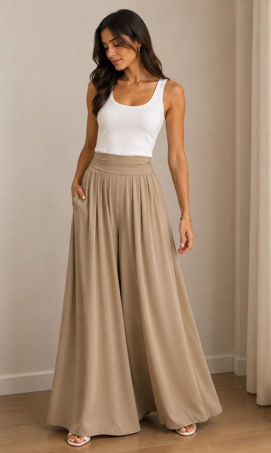 PANTALON JENNA