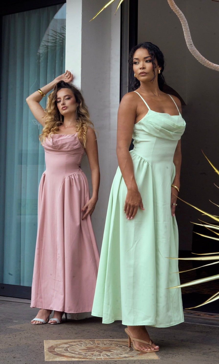 ROBE MAYA