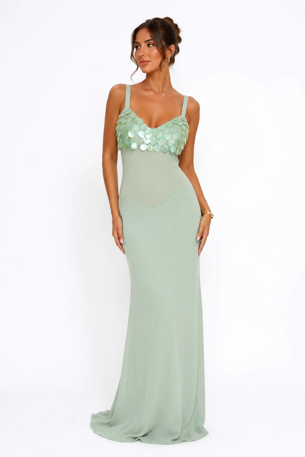 ROBE MONACO