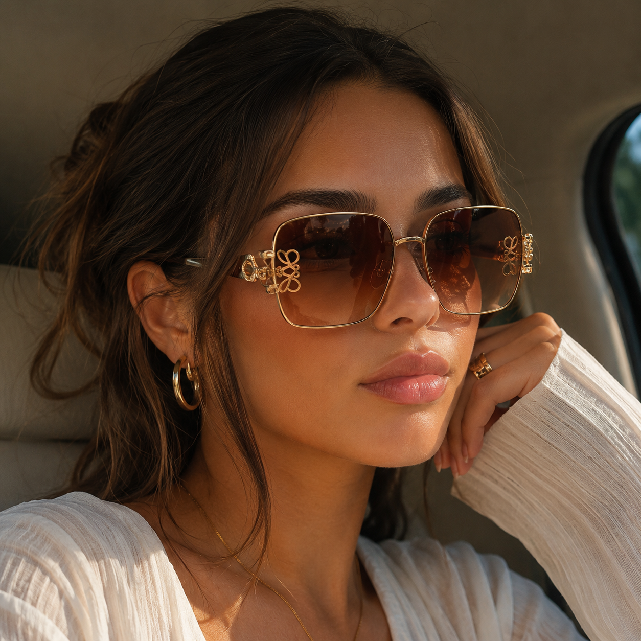 LUNETTE LOEWE