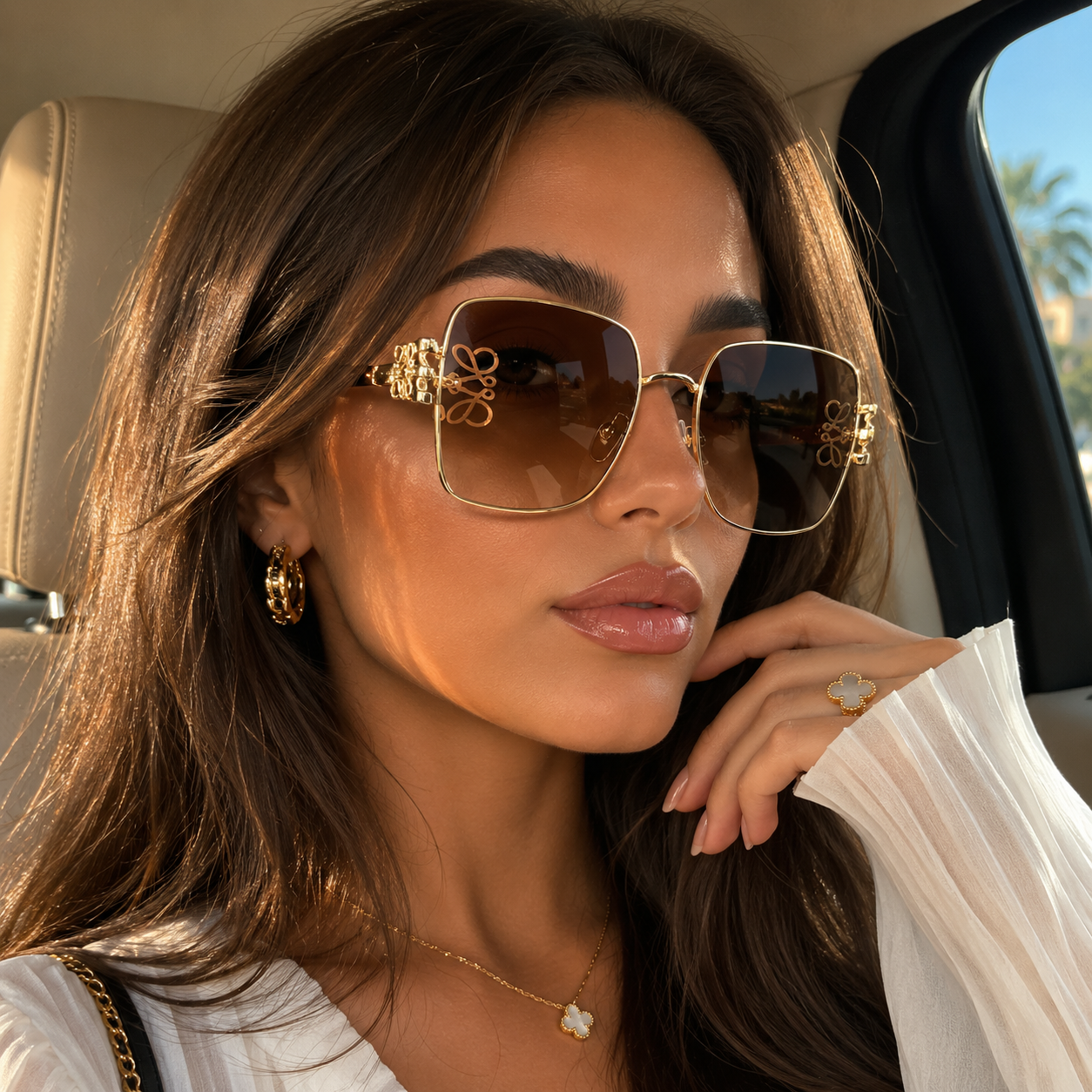 LUNETTE LOEWE