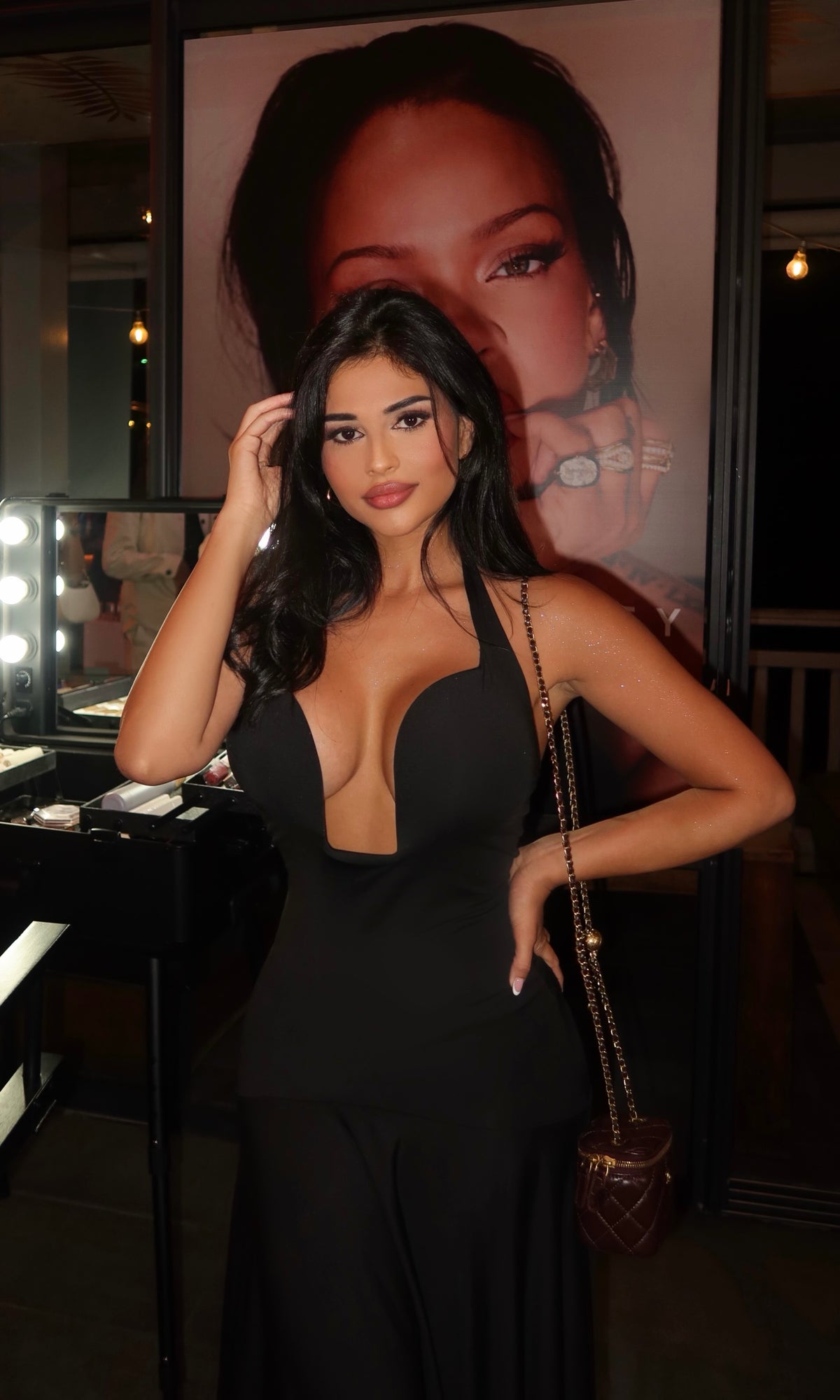 ROBE MILA