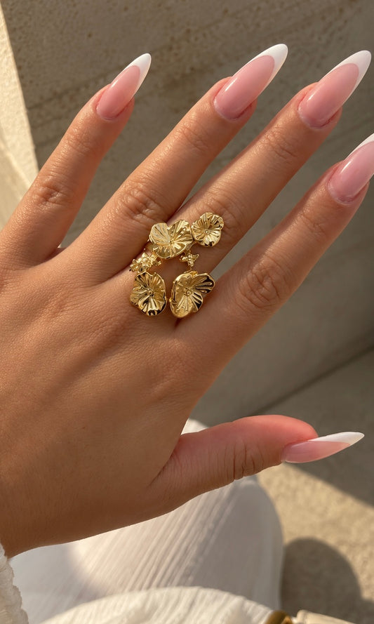 BAGUE TYA