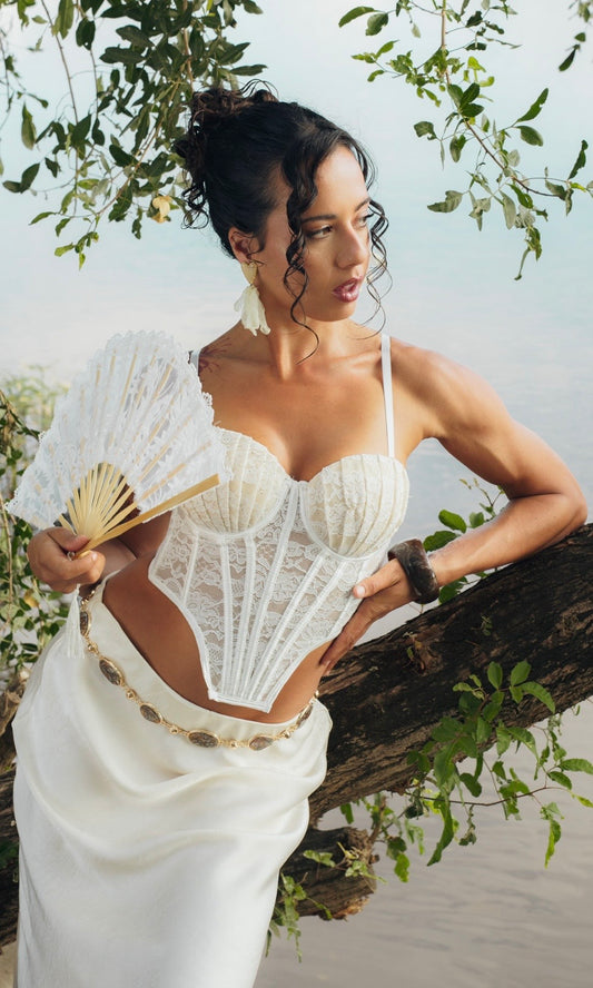 CORSET ASTRA