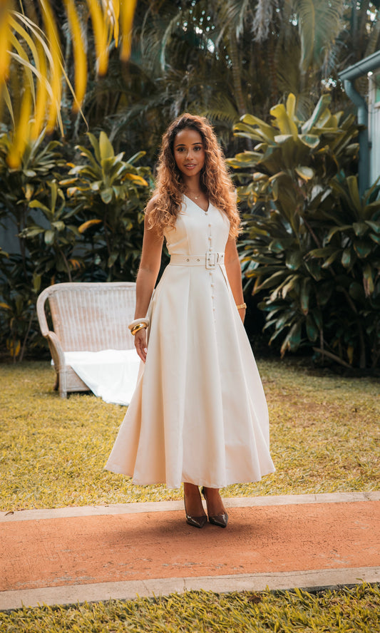 ROBE AZRA
