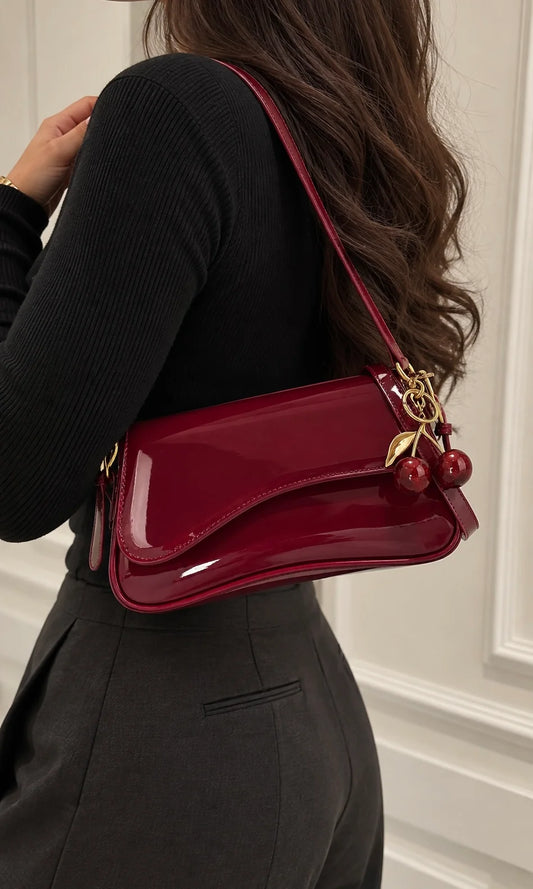 SAC CERISE