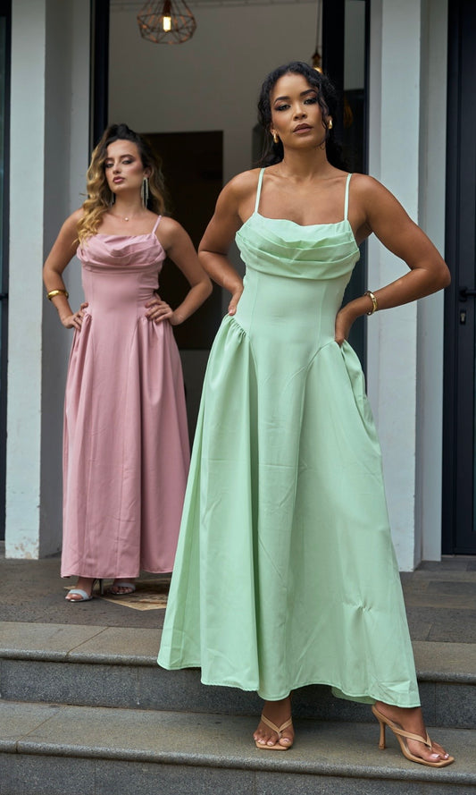ROBE MAYA
