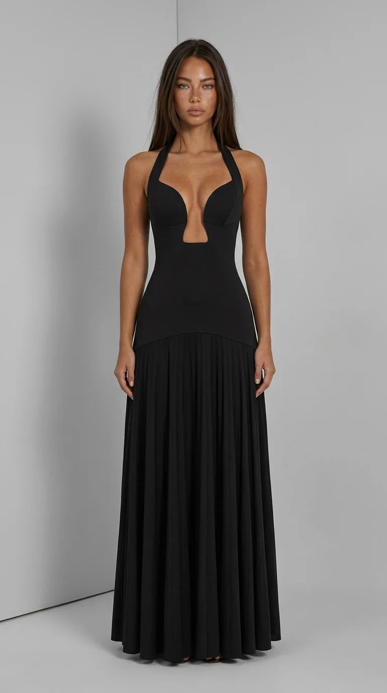 MILA DRESS