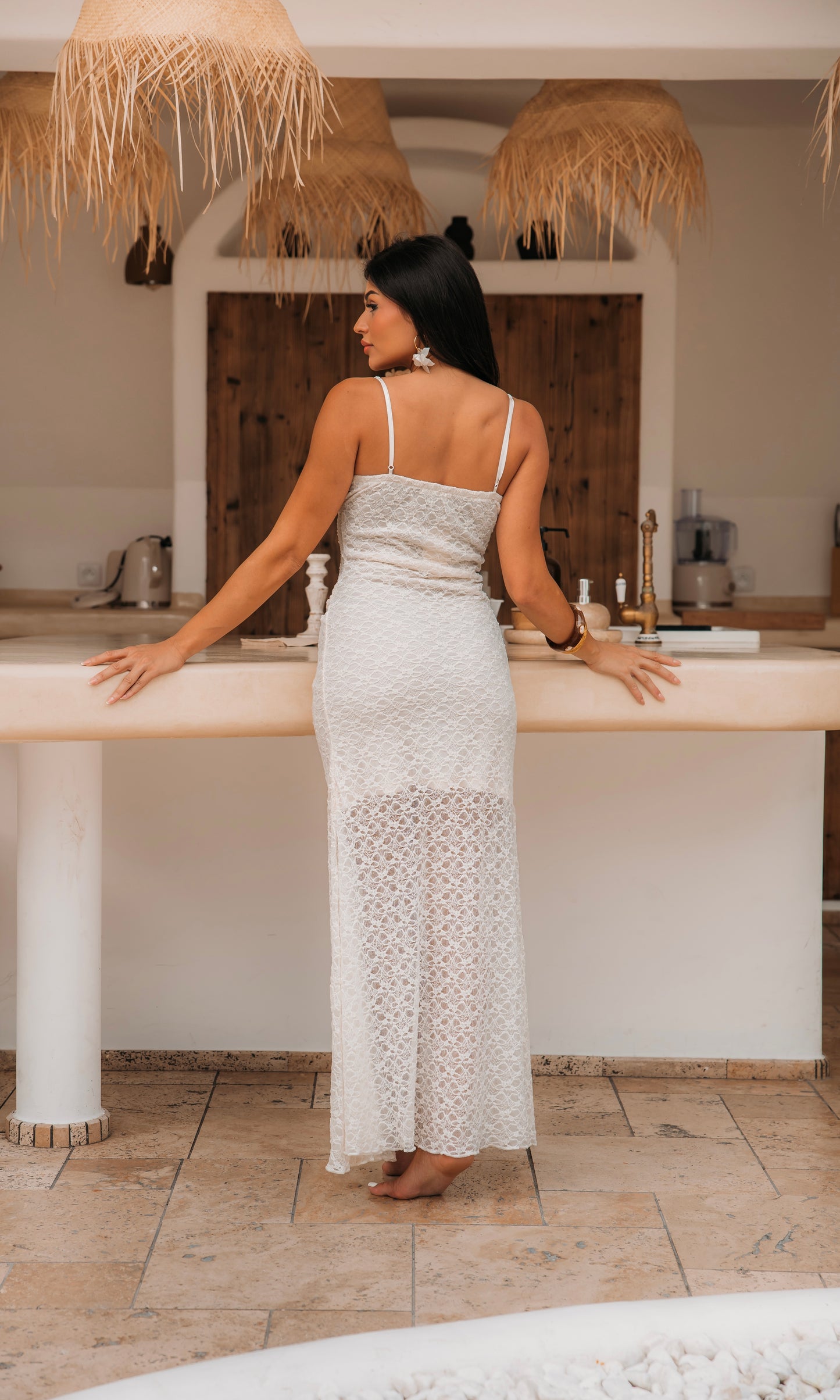 ROBE STELLA MARINA