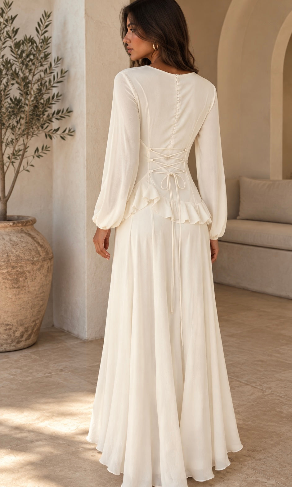 ROBE FAZILA (précommande)