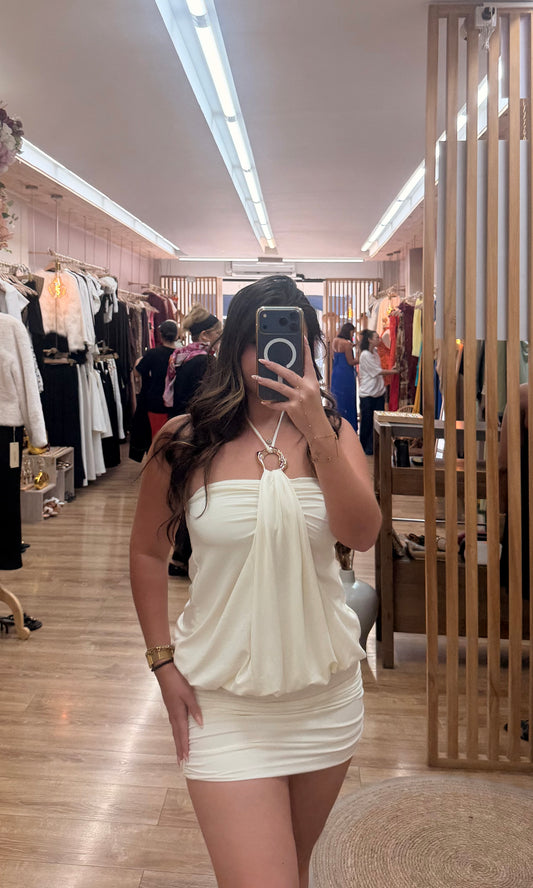 ROBE SELENA