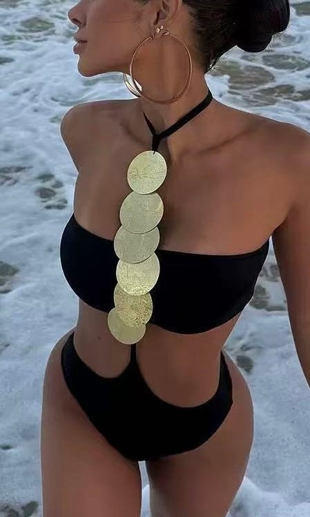 MAILLOT DE BAIN KASSY (précommande)