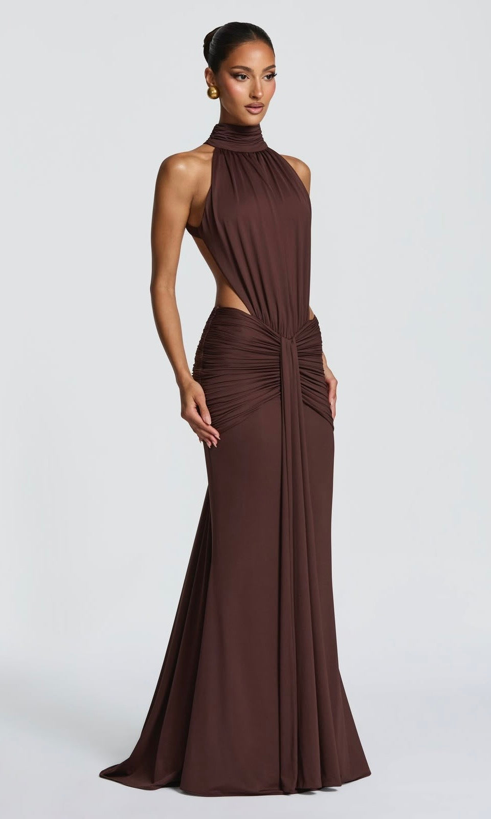 ROBE PARTY MUSE (précommande)