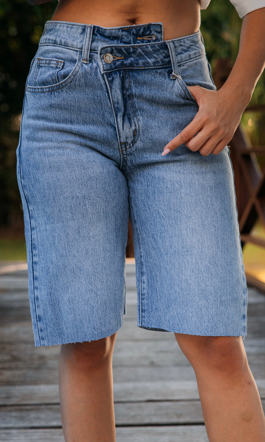 BERMUDA JEAN