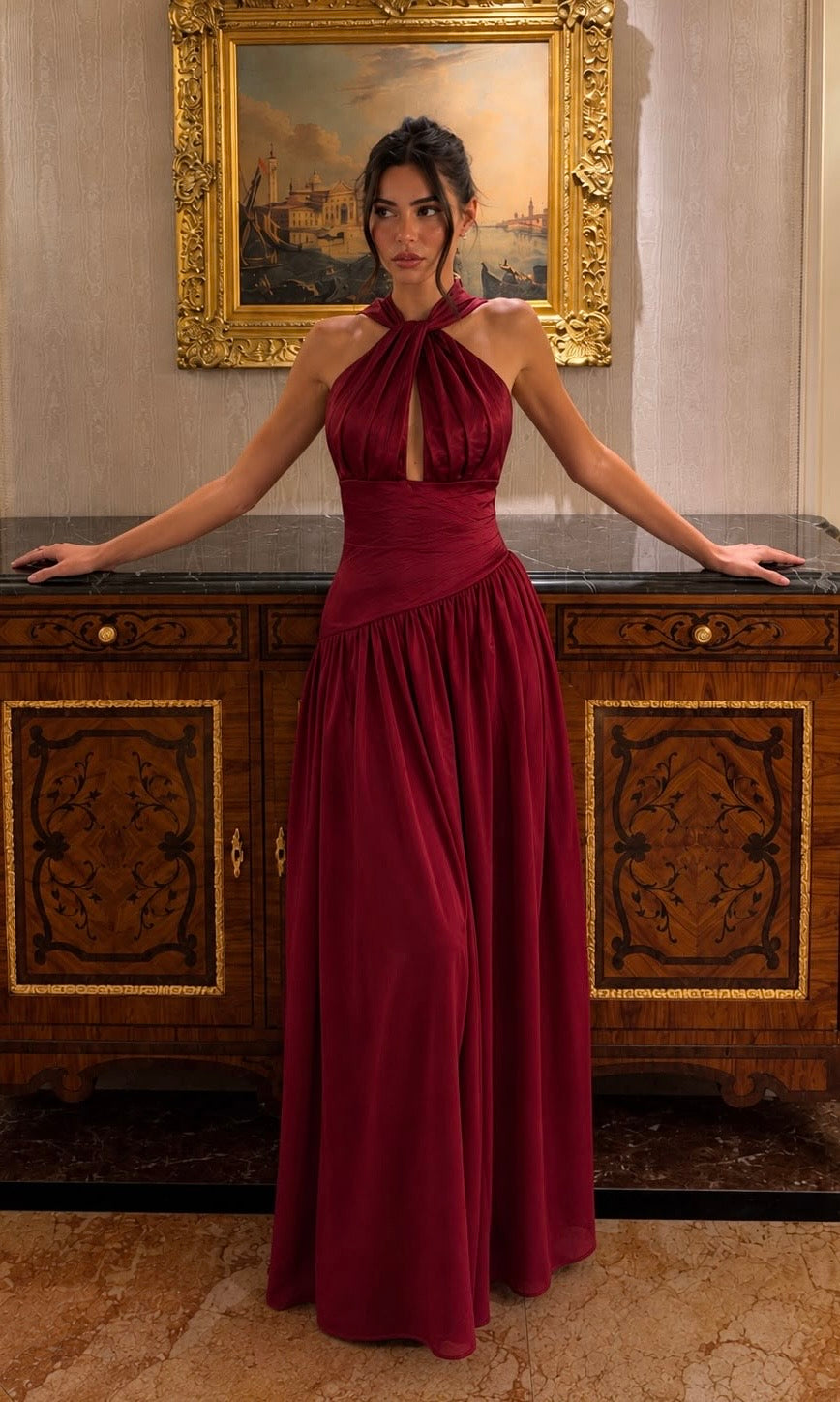 ROBE AMBRELLA (précommande)