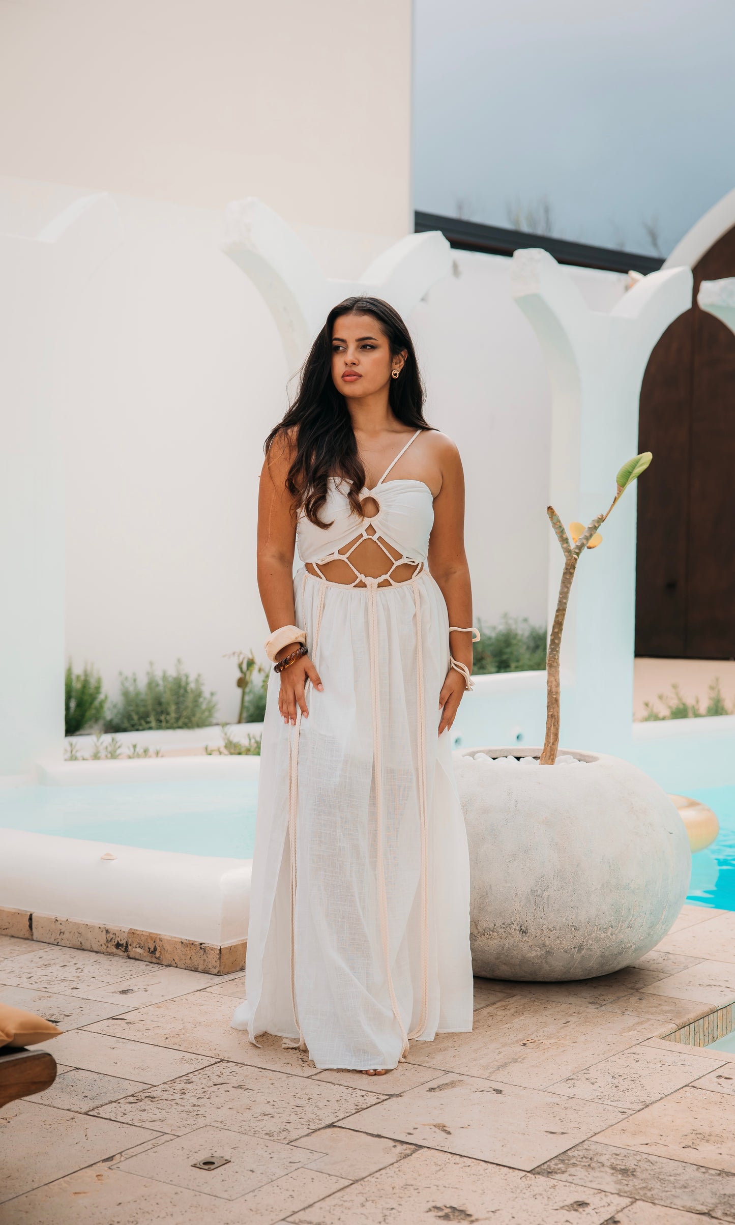ROBE BERINE