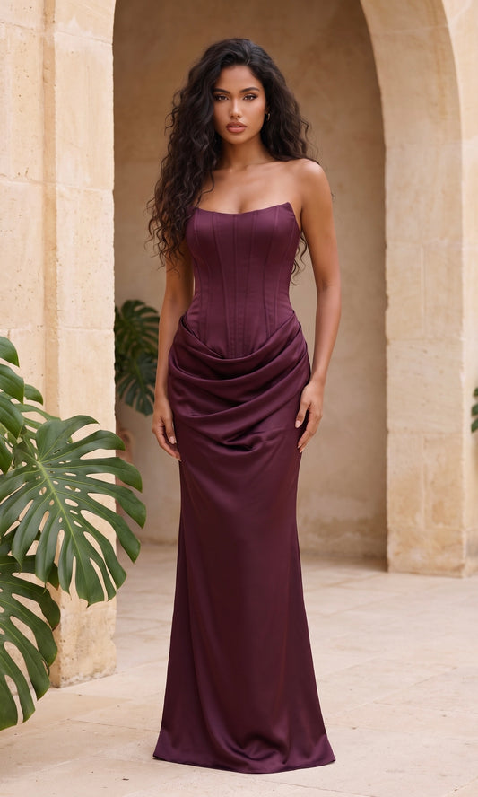 ROBE HUDA